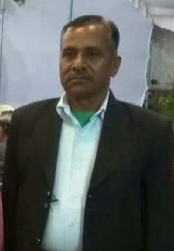 Rahul sharma